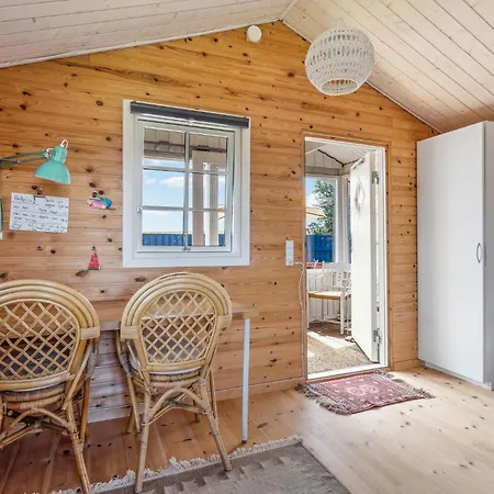 Lovely In With Wifi Vakantiehuis