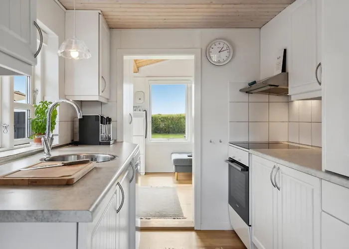 Casa vacanze Lovely In With Wifi Mesinge